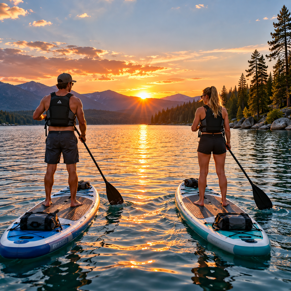 Water Activities