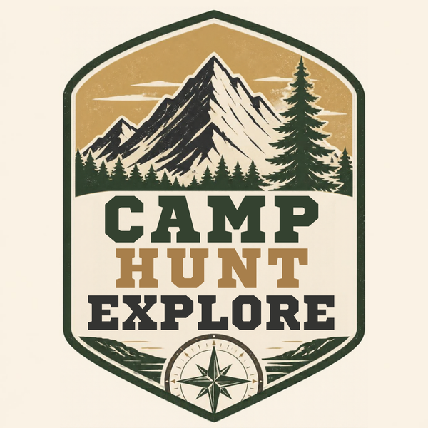 Camp Hunt Explore